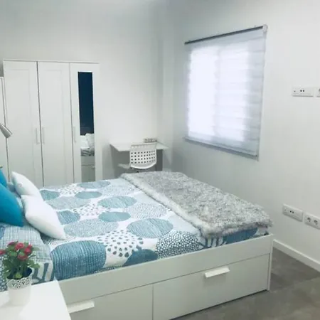 Modern Renovated 2 Bdrm - Canteras * Las Palmas / Gran Canaria