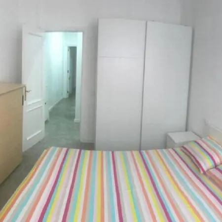 Modern Renovated 2 Bdrm - Canteras * Las Palmas / Gran Canaria