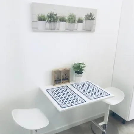 Modern Renovated 2 Bdrm - Canteras 公寓 大加那利岛拉斯帕尔马斯