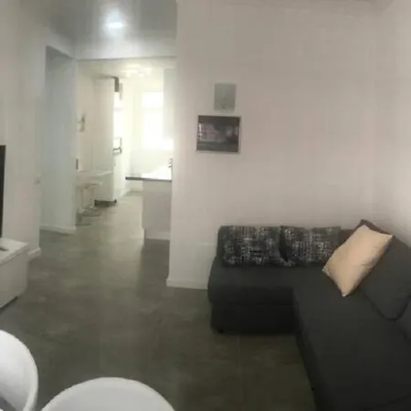 Modern Renovated 2 Bdrm - Canteras 公寓 大加那利岛拉斯帕尔马斯