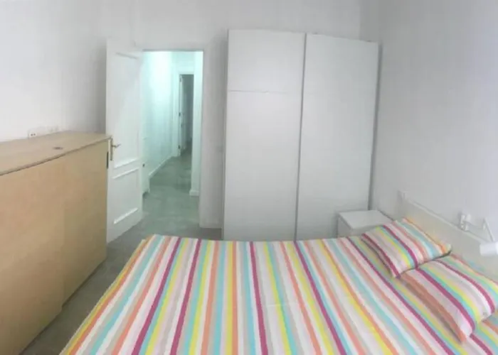 Modern Renovated 2 Bdrm - Canteras * 大加那利岛拉斯帕尔马斯