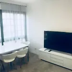 Appartement Modern Renovated 2 Bdrm - Canteras Las Palmas de Gran Canaria