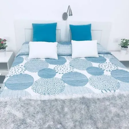 Modern Renovated 2 Bdrm - Canteras * Las Palmas de Gran Canaria