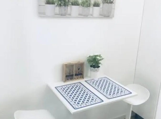 Modern Renovated 2 Bdrm - Canteras شقة لاس بالماس دي غران كاناريا