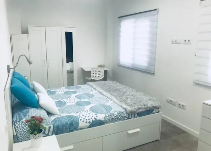 Modern Renovated 2 Bdrm - Canteras * Las Palmas de Gran Canaria